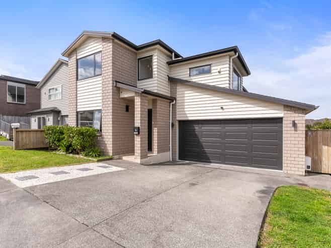 5 Kildare Road, Flat Bush