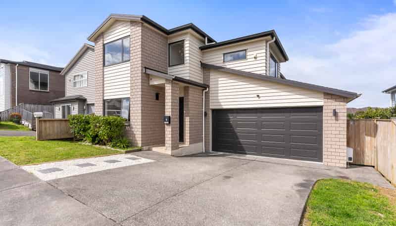 5 Kildare Road, Flat Bush