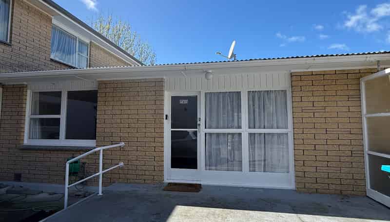 7/91 Wai-iti Road, Highfield