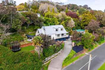 42 Ikitara Road, Whanganui East