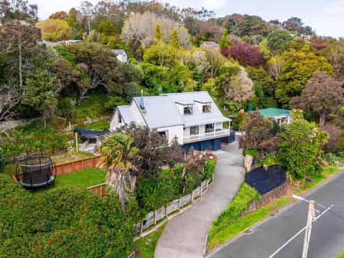 42 Ikitara Road, Whanganui East