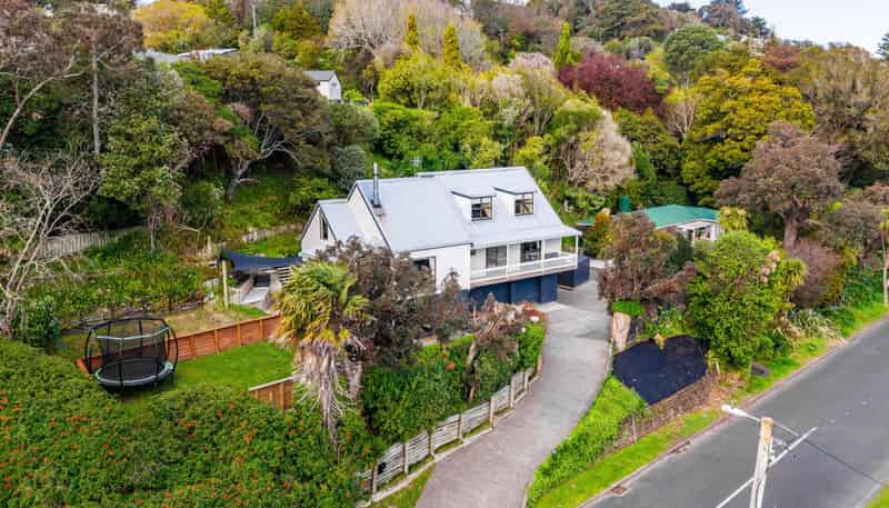 42 Ikitara Road, Whanganui East