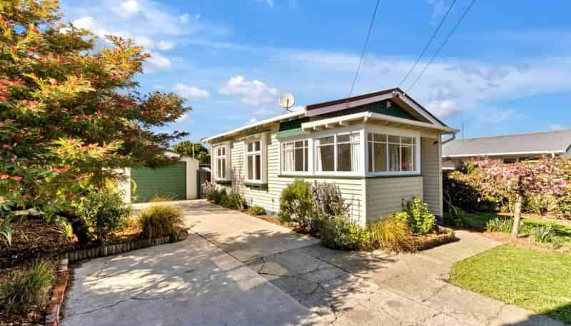 52 Hay Street, Bromley