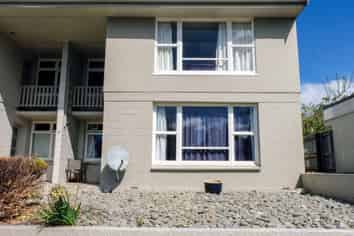 27A Wansbeck Street, Oamaru