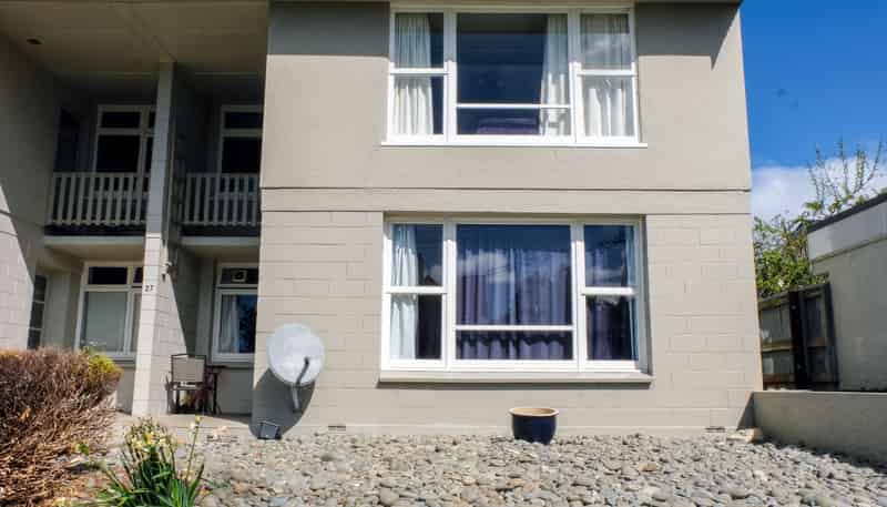 27A Wansbeck Street, Oamaru
