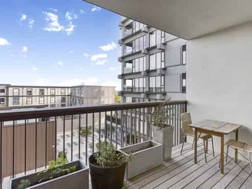 305/38 Khyber Pass Road, Grafton