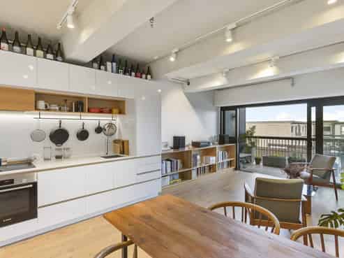 305/38 Khyber Pass Road, Grafton