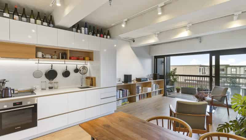305/38 Khyber Pass Road, Grafton