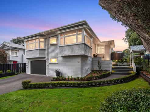 12 Glenalmond Road, Mount Eden