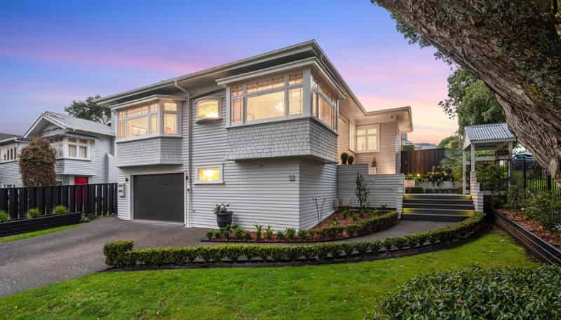12 Glenalmond Road, Mount Eden