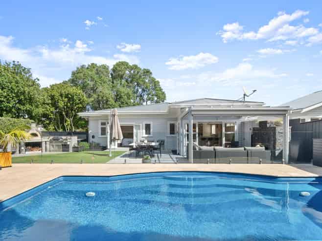 12 Glenalmond Road, Mount Eden