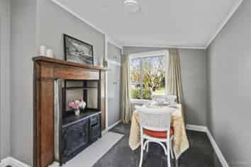 138 Talbot Street, Geraldine