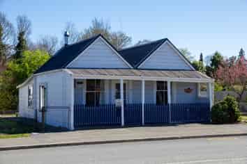 138 Talbot Street, Geraldine