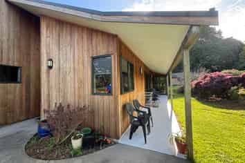 213 Ngunguru Road, Glenbervie