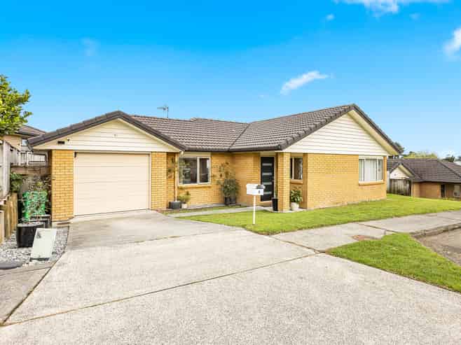 4 Anna Lane, Glen Eden