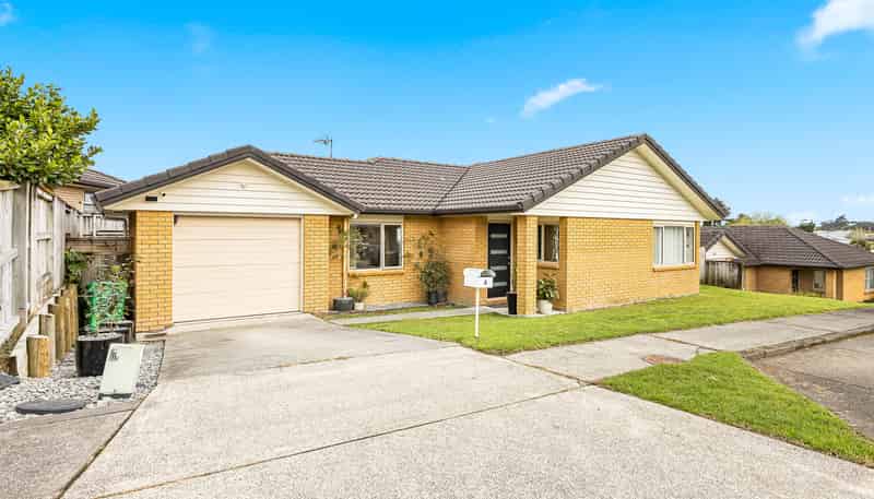 4 Anna Lane, Glen Eden