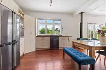 121 North Manakau Road, Manakau