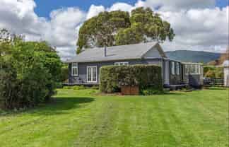 121 North Manakau Road, Manakau