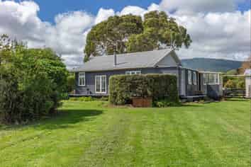 121 North Manakau Road, Manakau