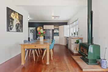121 North Manakau Road, Manakau