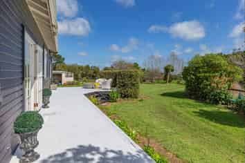 121 North Manakau Road, Manakau