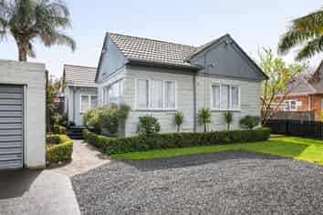 84 Norton Road, Frankton
