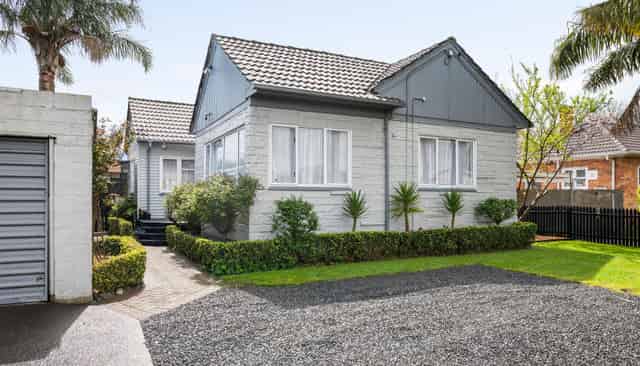 84 Norton Road, Frankton