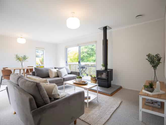 7B Rose Street, Raglan