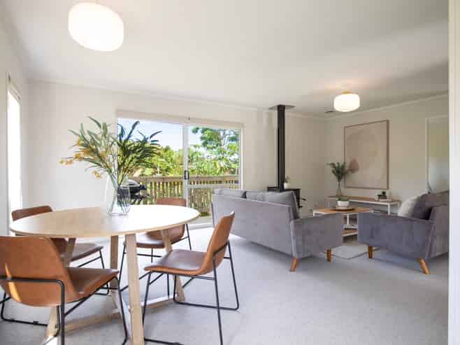 7B Rose Street, Raglan