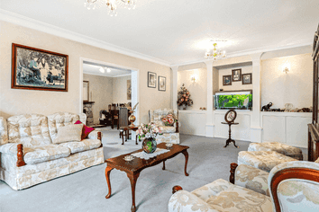 7 Rochford Place, Bryndwr