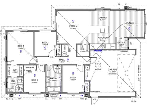 11 Greenslade Drive, Lincoln