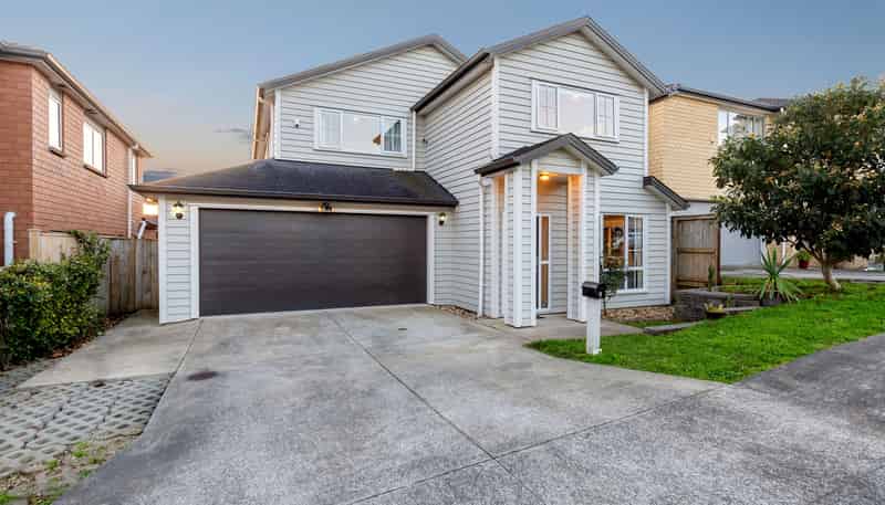 4 Shelby Lane, Flat Bush
