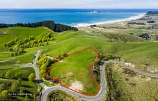 Lot 1 Waimarama Road, Waimarama