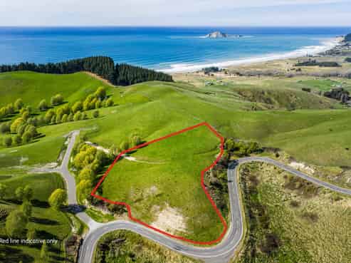 Lot 1 Waimarama Road, Waimarama