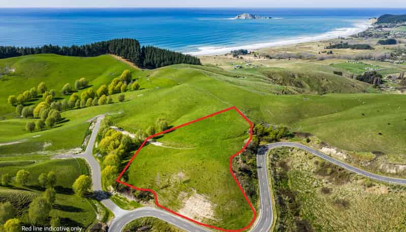 Lot 1 Waimarama Road, Waimarama