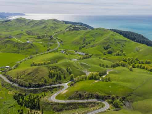 Lot 1 Waimarama Road, Waimarama