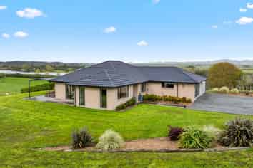 45 Duff Road, Waiuku