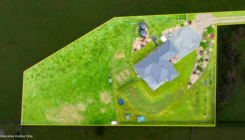 45 Duff Road, Waiuku