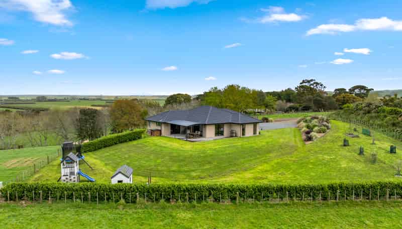 45 Duff Road, Waiuku