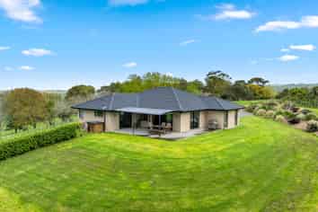 45 Duff Road, Waiuku