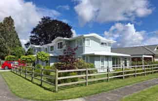 28b Queen Street, Cambridge