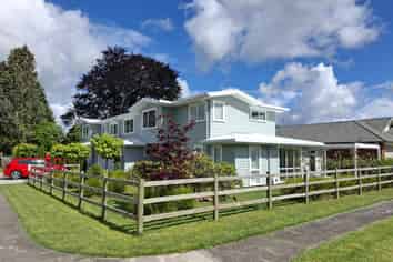 28b Queen Street, Cambridge