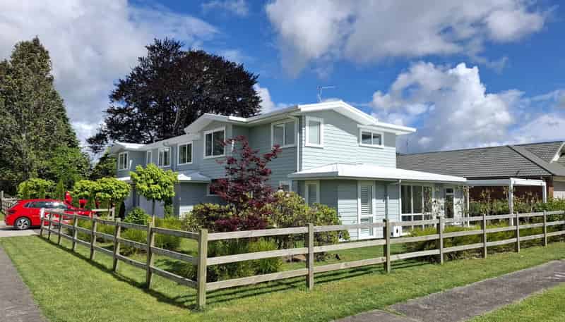 28b Queen Street, Cambridge