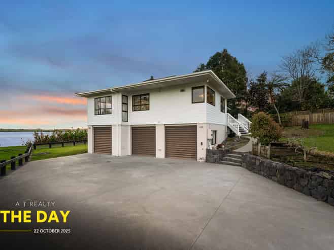 23 Hoylake Place, Wattle Downs
