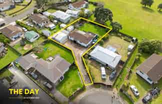 12 Balwyn Place, Clendon Park