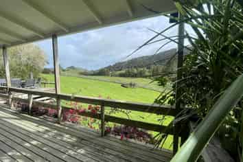 151 Dennis Road, Kaipara Flats