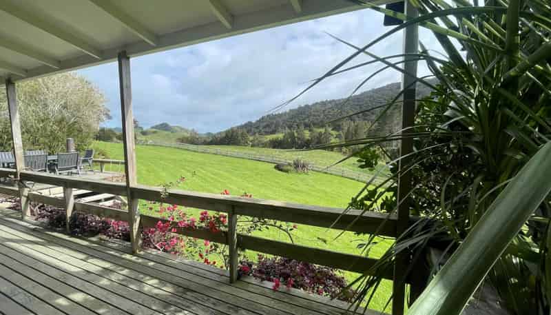 151 Dennis Road, Kaipara Flats