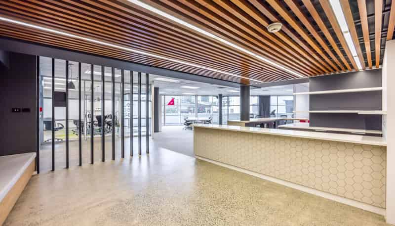 137  Quay Street, Auckland Central