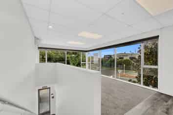 Modern High Profile Corner Unit