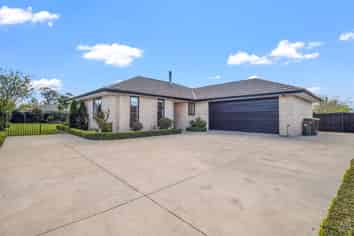 27 Newman Road, Rolleston